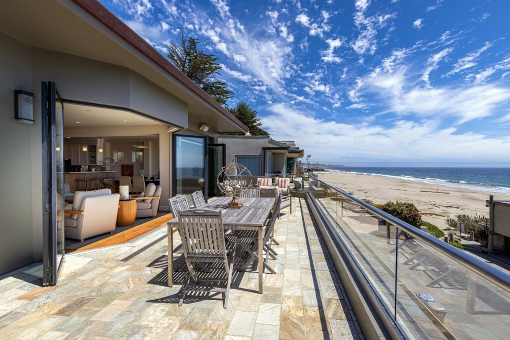 643 Beach Drive, Aptos, CA 95003