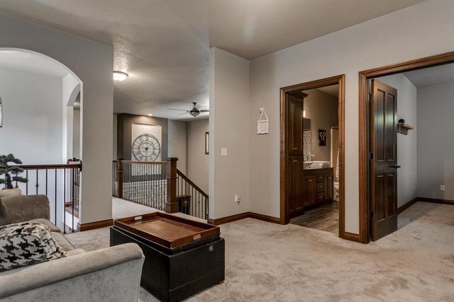 1387 RADCLIFF ROAD, Neenah, WI 54956