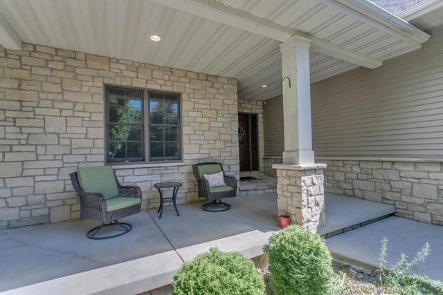 1387 RADCLIFF ROAD, Neenah, WI 54956