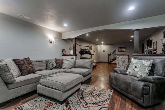 1387 RADCLIFF ROAD, Neenah, WI 54956