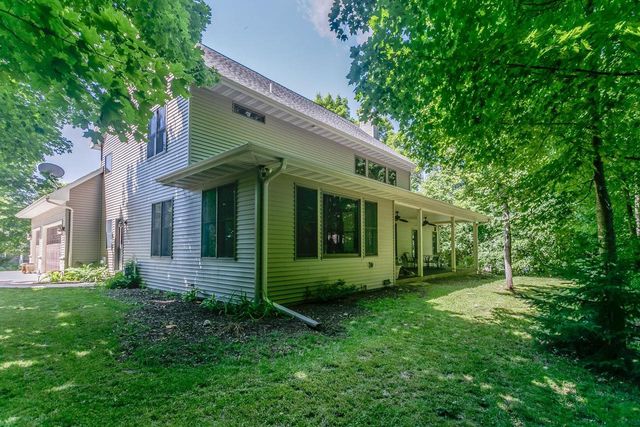 1387 RADCLIFF ROAD, Neenah, WI 54956