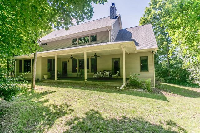 1387 RADCLIFF ROAD, Neenah, WI 54956
