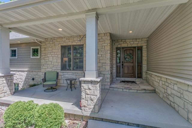 1387 RADCLIFF ROAD, Neenah, WI 54956