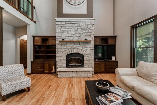 1387 RADCLIFF ROAD, Neenah, WI 54956