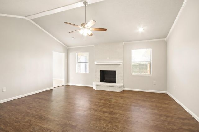 3806 Montego Drive, Baytown, TX 77521