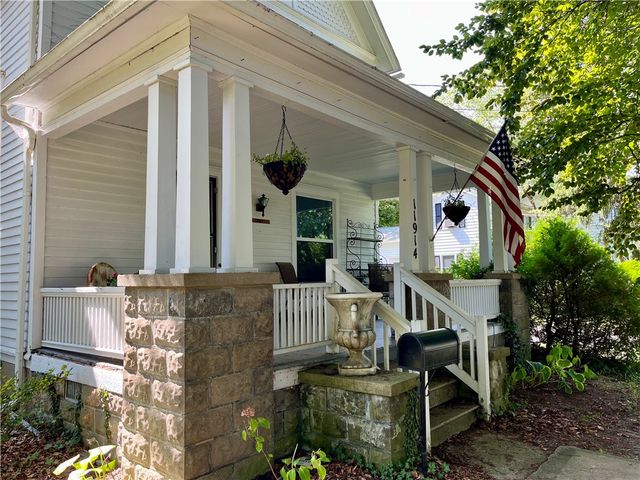 11914 West Main Street, Wolcott, NY 14590