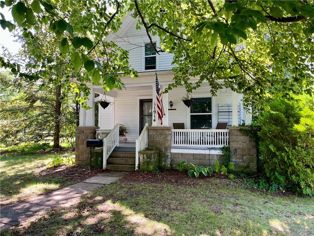 11914 West Main Street, Wolcott, NY 14590