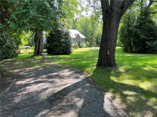 11914 West Main Street, Wolcott, NY 14590