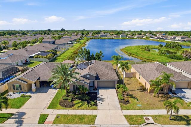 1801 BROAD WINGED HAWK DRIVE, Ruskin, FL 33570