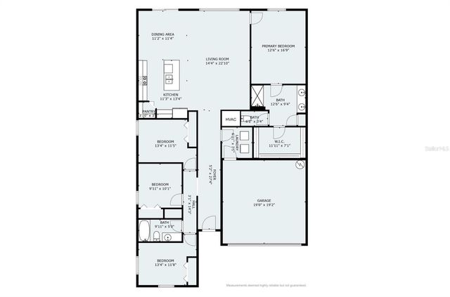 1801 BROAD WINGED HAWK DRIVE, Ruskin, FL 33570