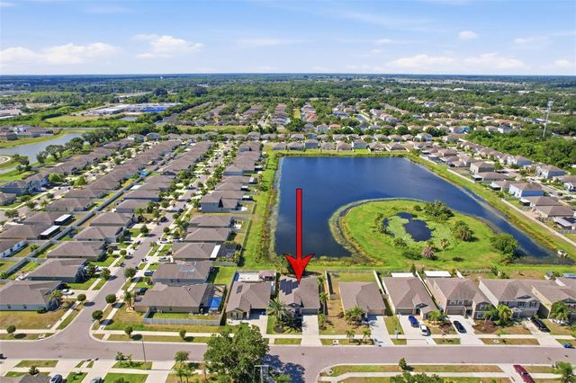 1801 BROAD WINGED HAWK DRIVE, Ruskin, FL 33570
