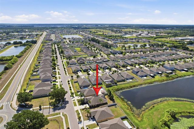 1801 BROAD WINGED HAWK DRIVE, Ruskin, FL 33570