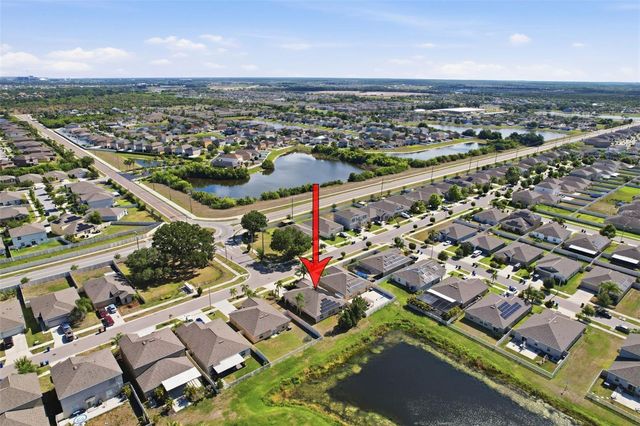 1801 BROAD WINGED HAWK DRIVE, Ruskin, FL 33570