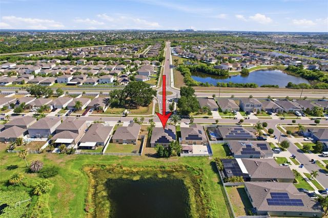 1801 BROAD WINGED HAWK DRIVE, Ruskin, FL 33570