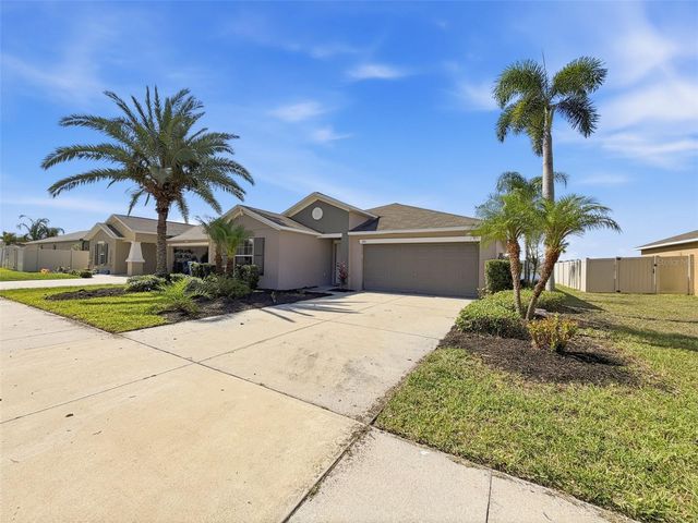 1801 BROAD WINGED HAWK DRIVE, Ruskin, FL 33570