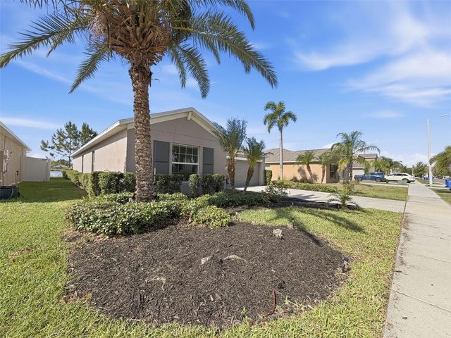 1801 BROAD WINGED HAWK DRIVE, Ruskin, FL 33570