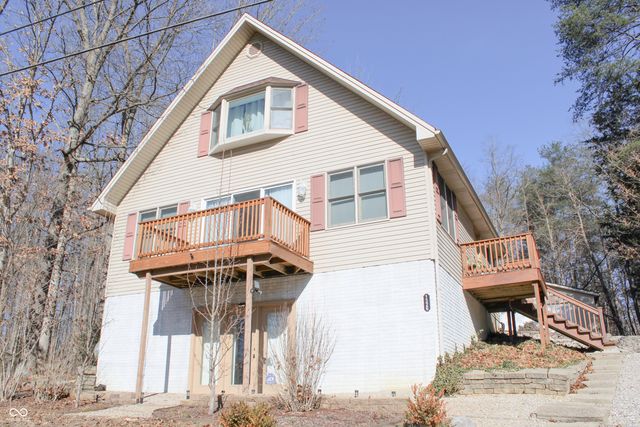 1326 Forest Grove Lane, North Vernon, IN 47265