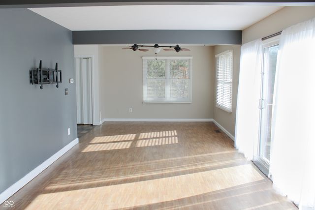 1326 Forest Grove Lane, North Vernon, IN 47265