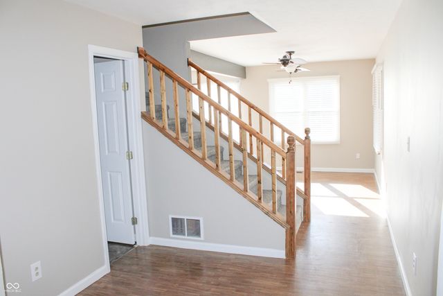 1326 Forest Grove Lane, North Vernon, IN 47265