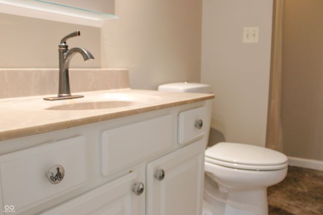 1326 Forest Grove Lane, North Vernon, IN 47265