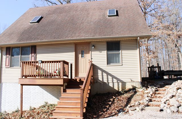 1326 Forest Grove Lane, North Vernon, IN 47265