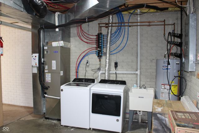 1326 Forest Grove Lane, North Vernon, IN 47265