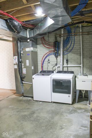 1326 Forest Grove Lane, North Vernon, IN 47265