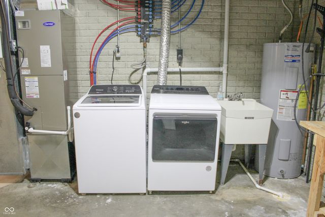 1326 Forest Grove Lane, North Vernon, IN 47265