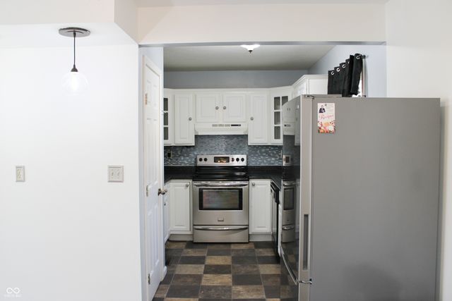 1326 Forest Grove Lane, North Vernon, IN 47265