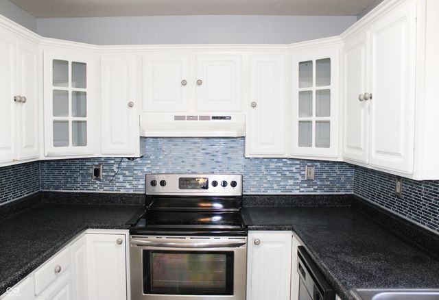 1326 Forest Grove Lane, North Vernon, IN 47265