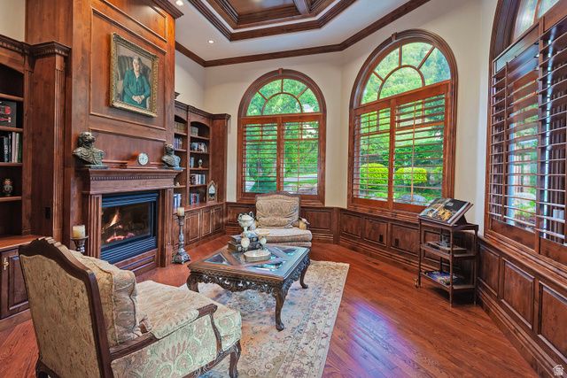 9862 S GRANITE SLOPE DR, Sandy, UT 84092