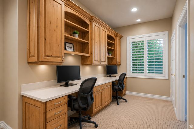 9862 S GRANITE SLOPE DR, Sandy, UT 84092