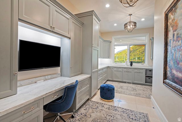 9862 S GRANITE SLOPE DR, Sandy, UT 84092
