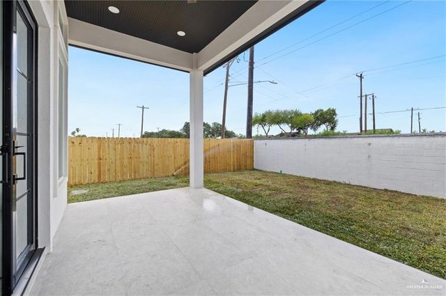 3816 Zimmerius Avenue, Mcallen, TX 78504