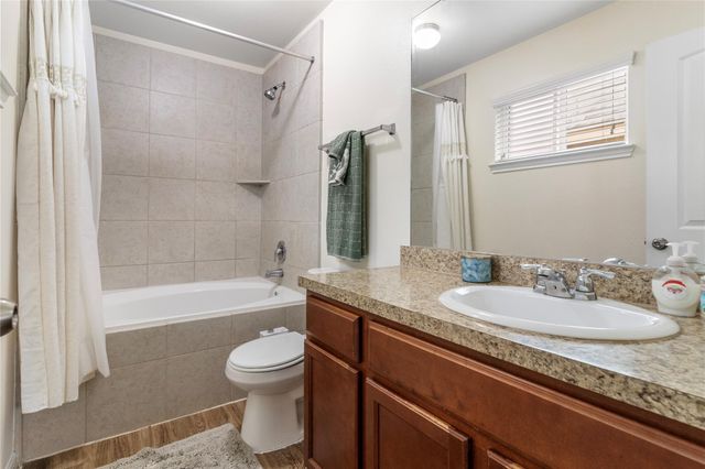 10338 White Fir Villa Avenue, Houston, TX 77044