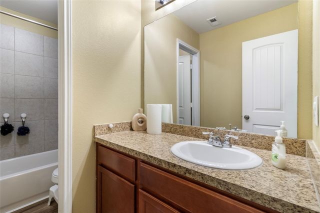 10338 White Fir Villa Avenue, Houston, TX 77044