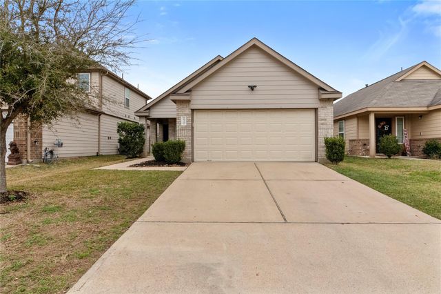 10338 White Fir Villa Avenue, Houston, TX 77044