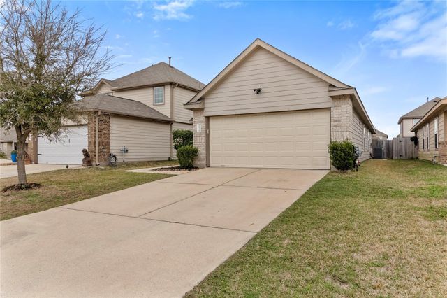 10338 White Fir Villa Avenue, Houston, TX 77044