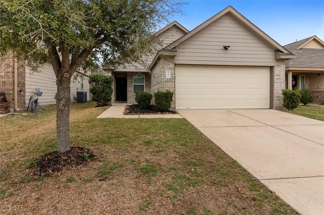 10338 White Fir Villa Avenue, Houston, TX 77044