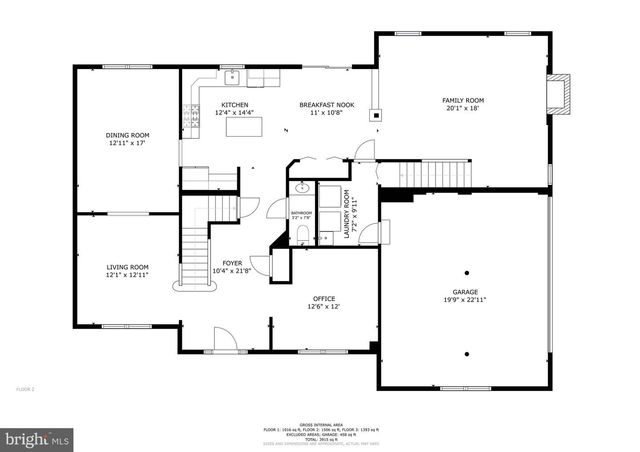 10 SURREY LN, Royersford, PA 19468