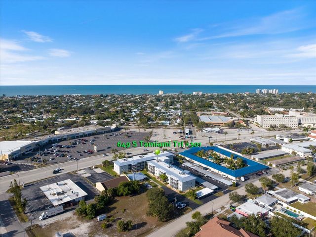 649 TAMIAMI TRAIL S 301, Venice, FL 34285