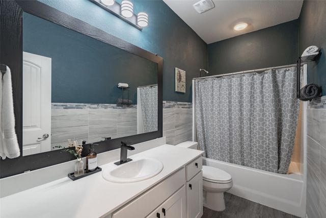 111 Columbia Street, Farmersville, TX 75442