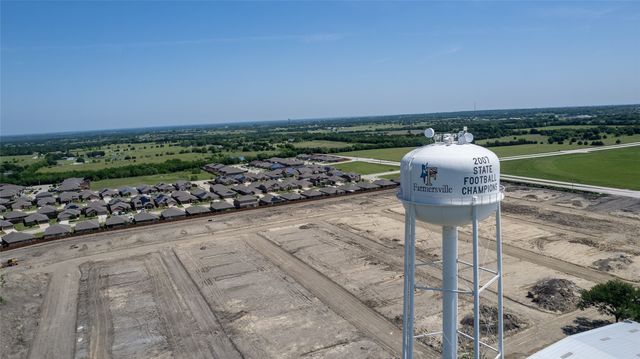 111 Columbia Street, Farmersville, TX 75442