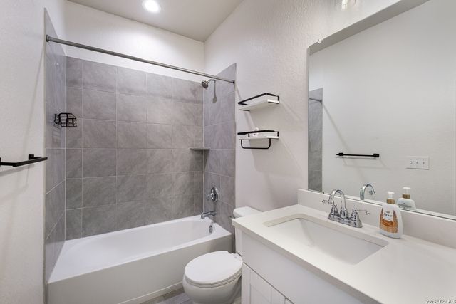 10347 FRANCISCO WAY, San Antonio, TX 78109