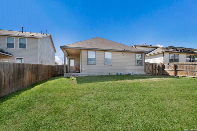 10347 FRANCISCO WAY, San Antonio, TX 78109