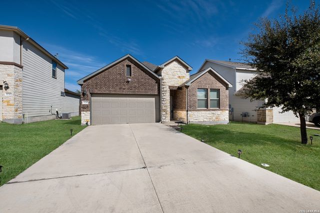 10347 FRANCISCO WAY, San Antonio, TX 78109