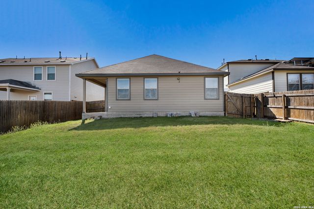 10347 FRANCISCO WAY, San Antonio, TX 78109