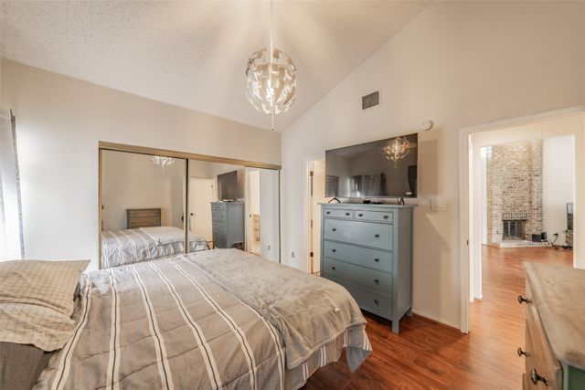 17490 Meandering Way 1709, Dallas, TX 75252