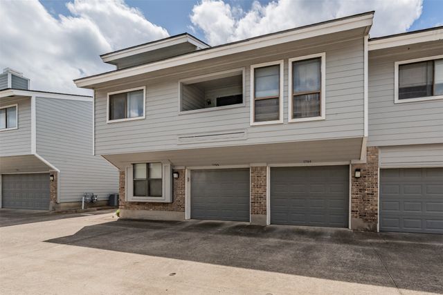 17490 Meandering Way 1709, Dallas, TX 75252