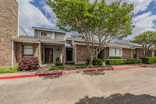 17490 Meandering Way 1709, Dallas, TX 75252